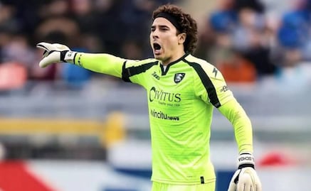 ¡HISTÓRICO! Memo Ochoa se convirtió en el primer portero mexicano que permite mil goles en contra