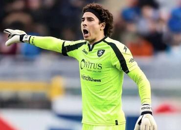 ¡HISTÓRICO! Memo Ochoa se convirtió en el primer portero mexicano que permite mil goles en contra