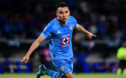 Cruz Azul goleó al Seattle Sounders y espera a América o Chivas en Cuartos de Final