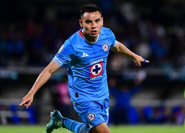 Cruz Azul goleó al Seattle Sounders y espera a América o Chivas en Cuartos de Final