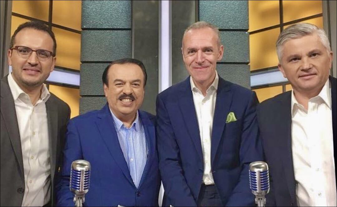 Periodista de ESPN tundió a la Liga MX luego de descalabro de América con LAFC: “La MLS ya nos superó, nos comió vivos” / FOTO: @Beto_Murrieta