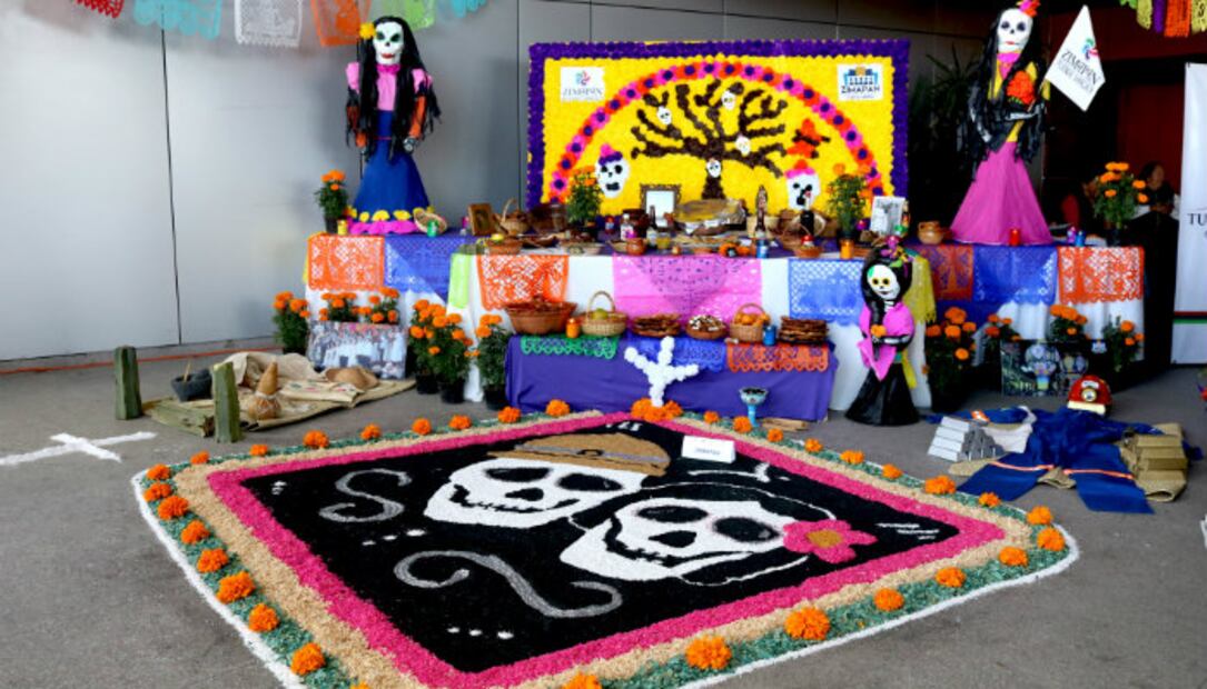 Xantolo Mágico en Hidalgo: vive un Día de Muertos lleno de tradiciones