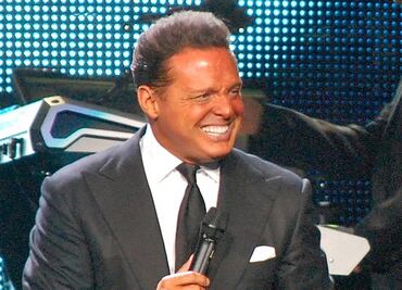 La leyenda de que el “verdadero” Luis Miguel murió en los 90