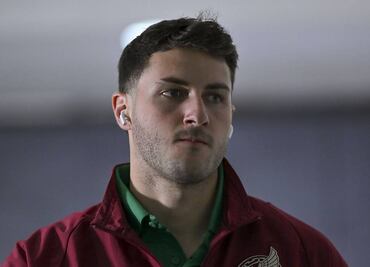 Santiago Giménez aseguró que le dolió la eliminación de Cruz Azul; la décima para la Máquina pronto llegará