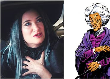 “WandaVision”: ¿Quién es Agatha Harkness en los cómics?