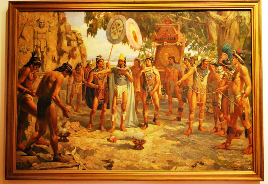 10 datos sobre el Penacho de Moctezuma que jamás regresará a México