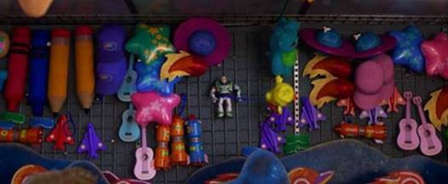 “Toy Story 4” ya es la película #1 en la historia del cine en México