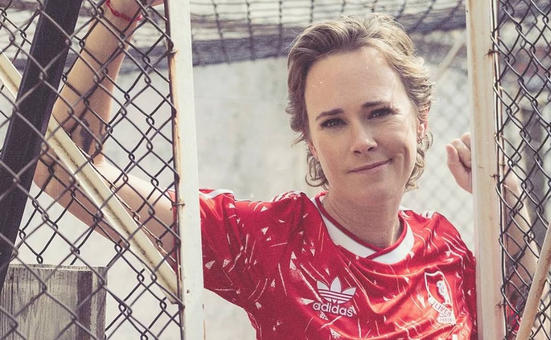 Marion Reimers reveló a Roberto Martínez que recibe protección de las autoridades ante el acoso digital. Foto: Especial