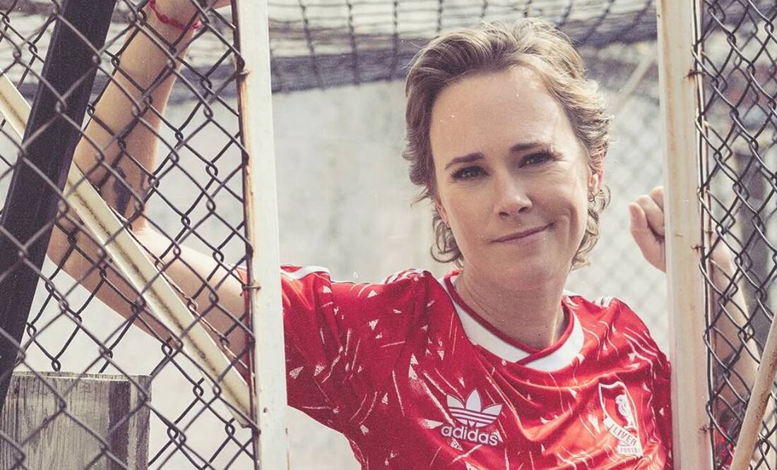 Marion Reimers reveló a Roberto Martínez que recibe protección de las autoridades ante el acoso digital. Foto: Especial