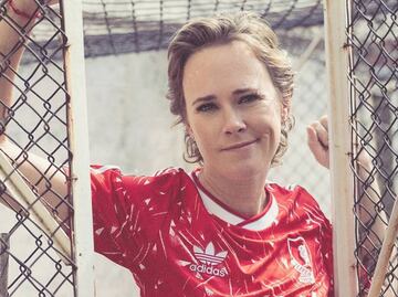 Marion Reimers reveló que tiene protección de las autoridades por acoso digital que sufre