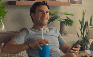 Checo Pérez se tomó un año sabático en la Fórmula 1 luego de que fuera despedido de Red Bull. Foto: Especial