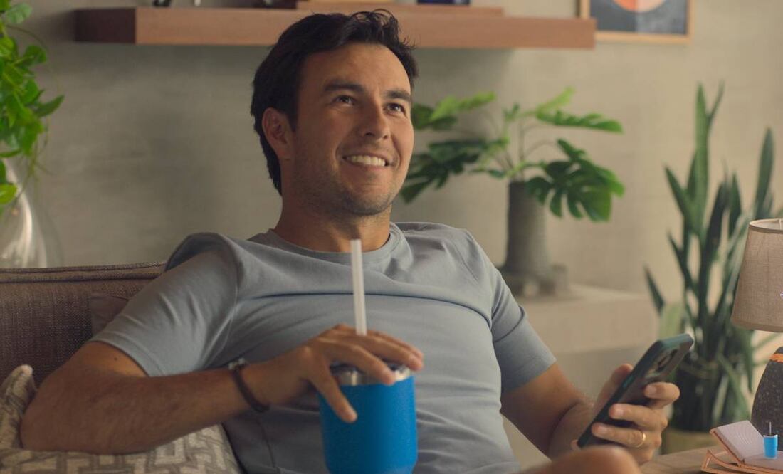 Checo Pérez se tomó un año sabático en la Fórmula 1 luego de que fuera despedido de Red Bull. Foto: Especial