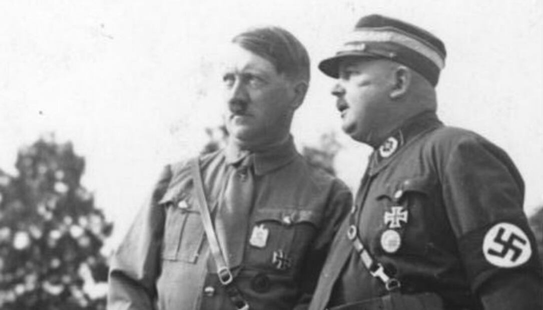La “Noche de los Cuchillos Largos”, la matanza en la que Hitler eliminó a sus enemigos