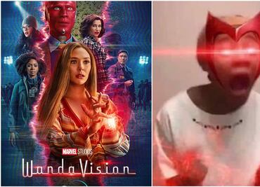 “WandaVision”: Los mejores memes del quinto episodio de la serie