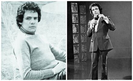 José José: 10 fotos para recordar al “Príncipe de la Canción”