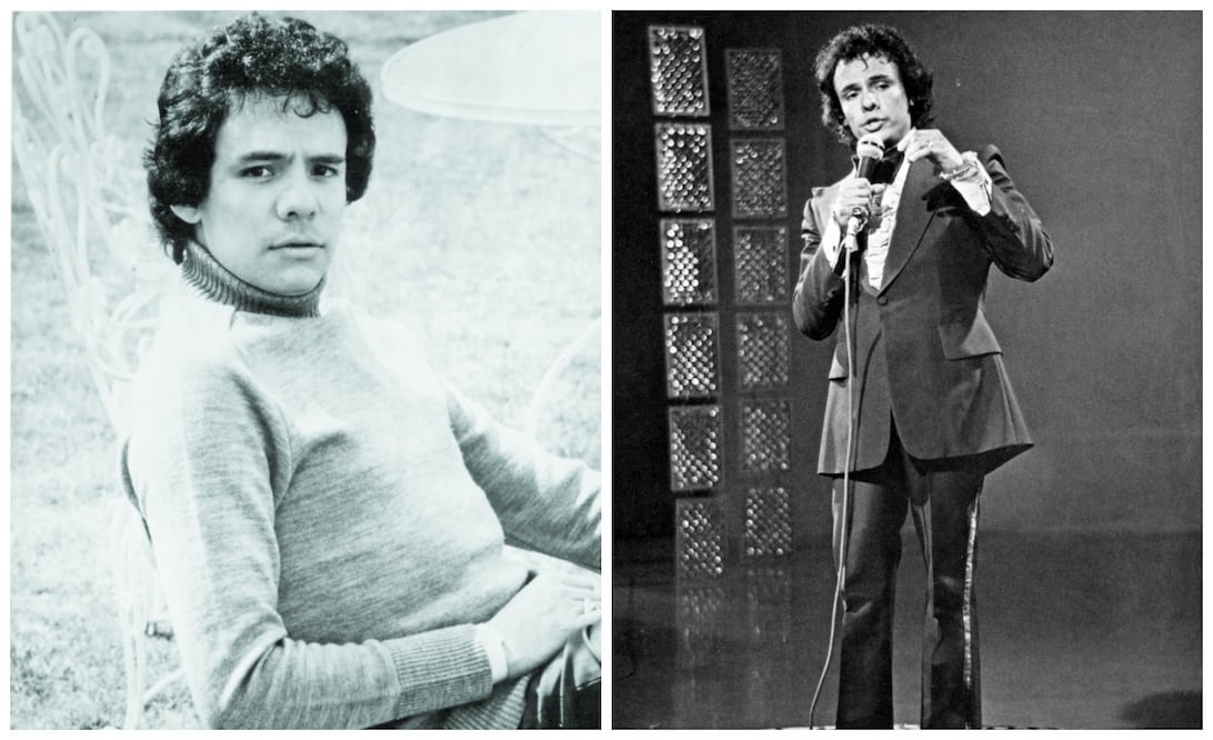 Foto: Archivo EL UNIVERSAL y Ramón Romero/ Archivo EL UNIVERSAL