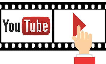 Dos sencillos pasos para borrar tu historial en YouTube