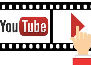Dos sencillos pasos para borrar tu historial en YouTube