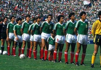 Mundiales en México: ¿Cómo le fue a la Selección Mexicana en las Copas del Mundo que organizó en 1970 y 1986?