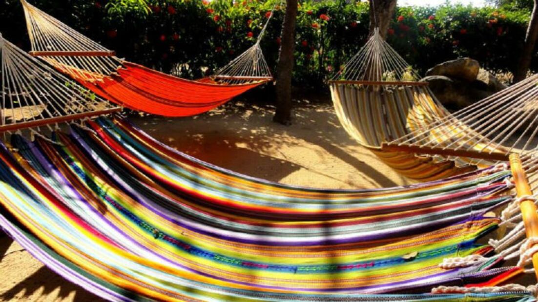 Los 10 mejores hostales para conocer México 