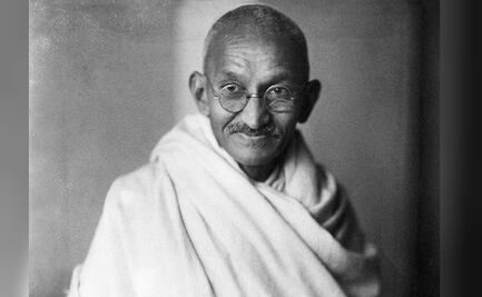 Mahatma Gandhi: Los múltiples arrestos y condenas que vivió