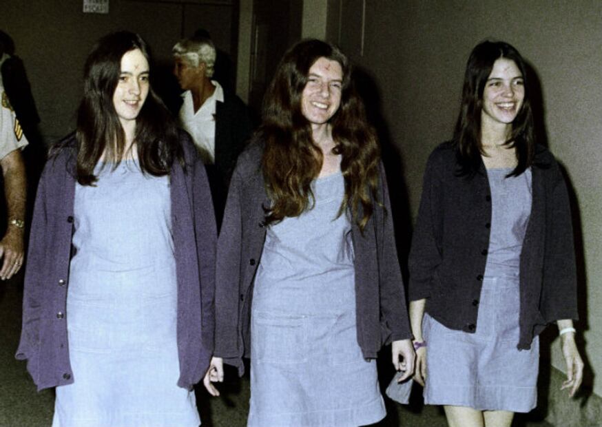 Charles Manson: La historia detrás del asesino que "no mató" a nadie 