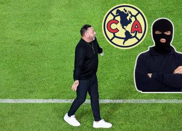 Toluca reporta celulares robados en la Final de Ida vs América: "Nos los ching..."