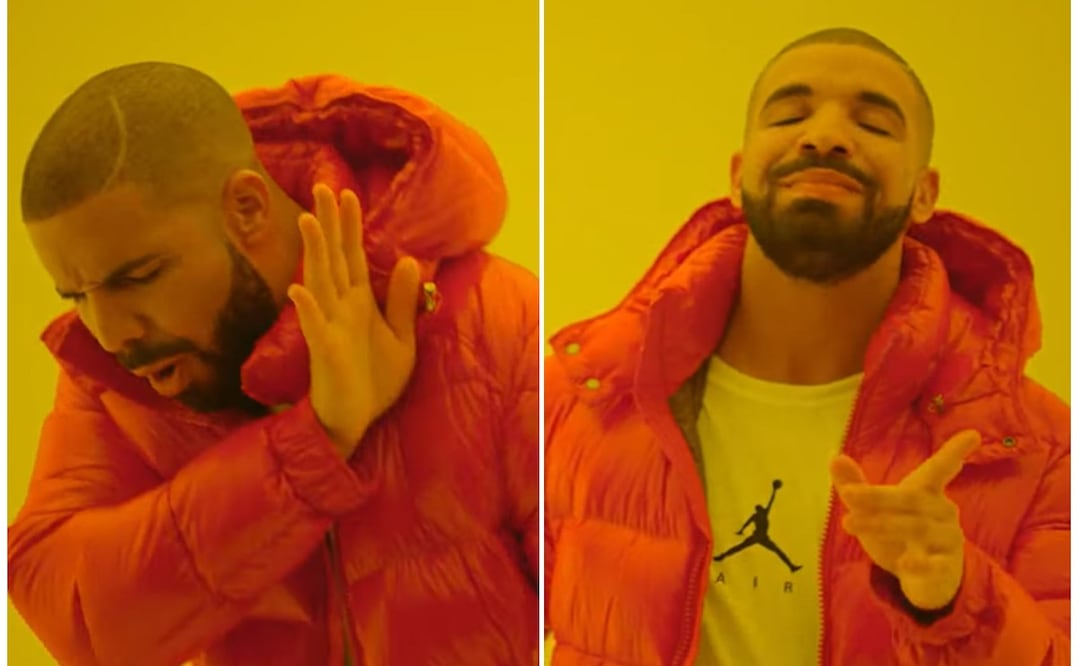 Foto: YouTube Drake