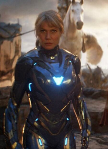 Disney postula a 13 Avengers para ser nominados al Óscar por "Endgame"
