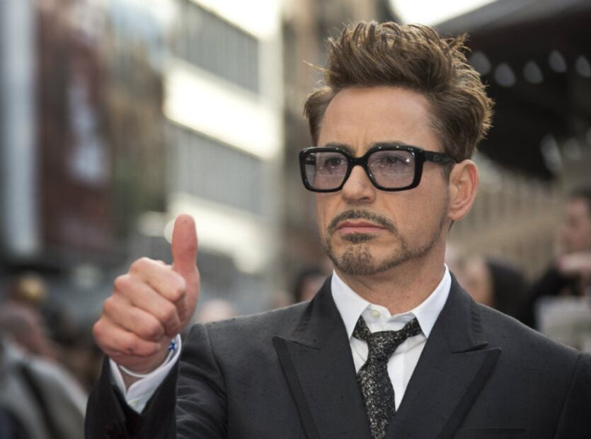 Star Wars: Robert Downey Jr. Podría convertirse en Maestro Jedi
