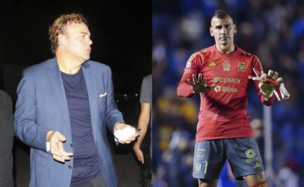 David Faitelson: 'Lo que hizo Nahuel Guzmán es COBARDE'