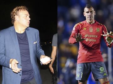 David Faitelson: 'Lo que hizo Nahuel Guzmán es COBARDE'
