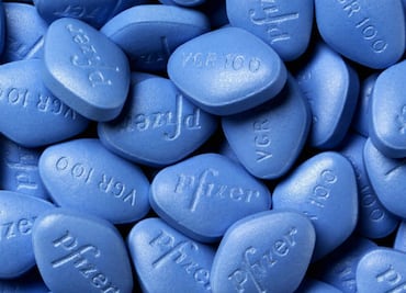La “magia del Viagra” cumple 20 años y los hombres son felices