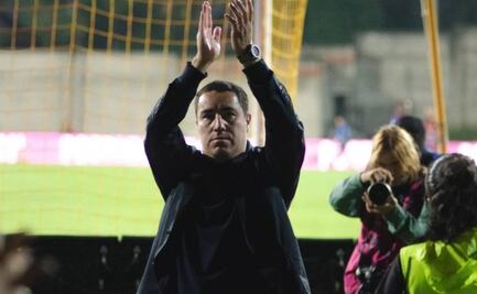 Efraín Juárez estará presente en la final de la Copa Colombiana; retiran sanción en contra del mexicano