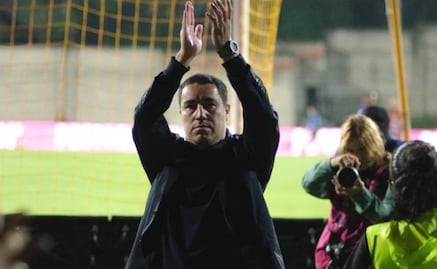 Efraín Juárez aún podría ser sancionado en Colombia; le espera una multa millonaria