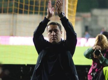 Efraín Juárez aún podría ser sancionado en Colombia; le espera una multa millonaria