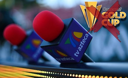 Ricardo Salinas Pliego rompió el silencio de por qué TV Azteca no compró derechos de Copa Oro