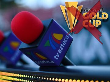 Ricardo Salinas Pliego rompió el silencio de por qué TV Azteca no compró derechos de Copa Oro