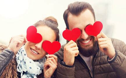 ¡La ciencia lo confirma! Todas tus ex parejas tienen algo en común