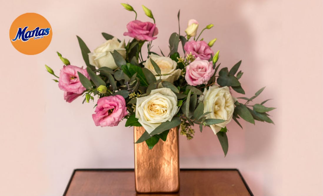 Foto: cortesía Marías Gamesa