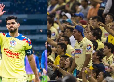 Henry Martín ofreció disculpas a afición y le llovieron críticas durísimas: 'Diva, ya vete'