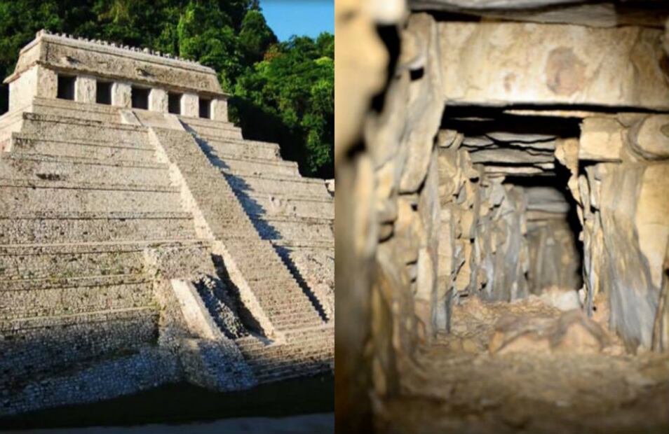 10 de los hallazgos prehispánicos más asombrosos del INAH
