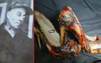 Ed Gein, el asesino que fabricaba terribles objetos con la piel de sus víctimas