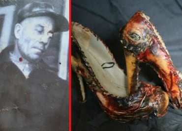 Ed Gein, el asesino que fabricaba terribles objetos con la piel de sus víctimas