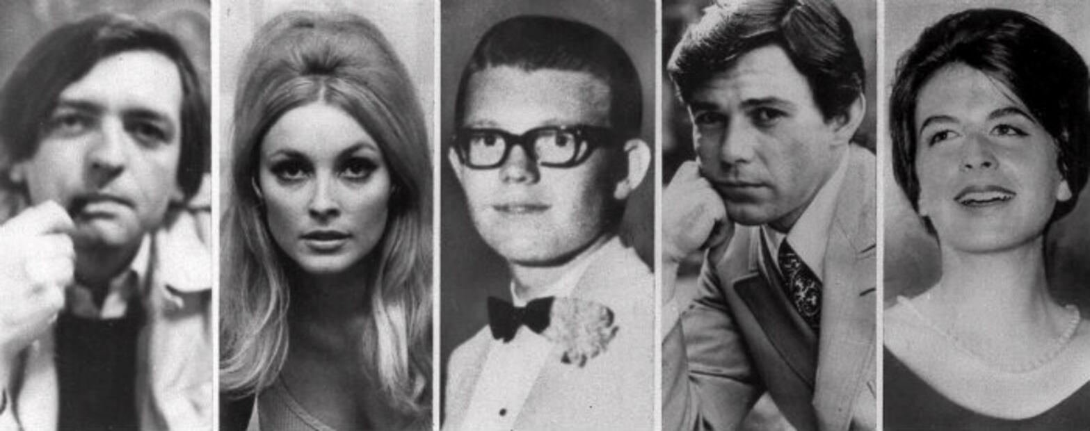 “La Familia”… Ellos integraban la sanguinaria secta de Charles Manson