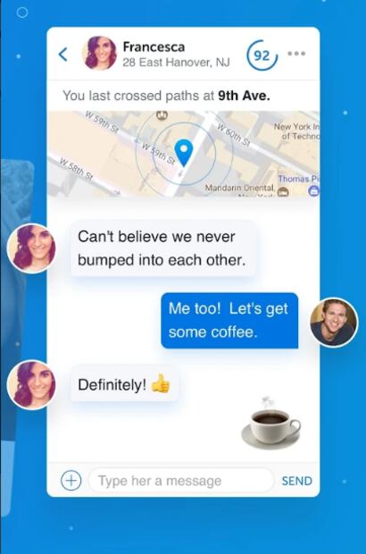 3 supertips para encontrar pareja en una app de citas
