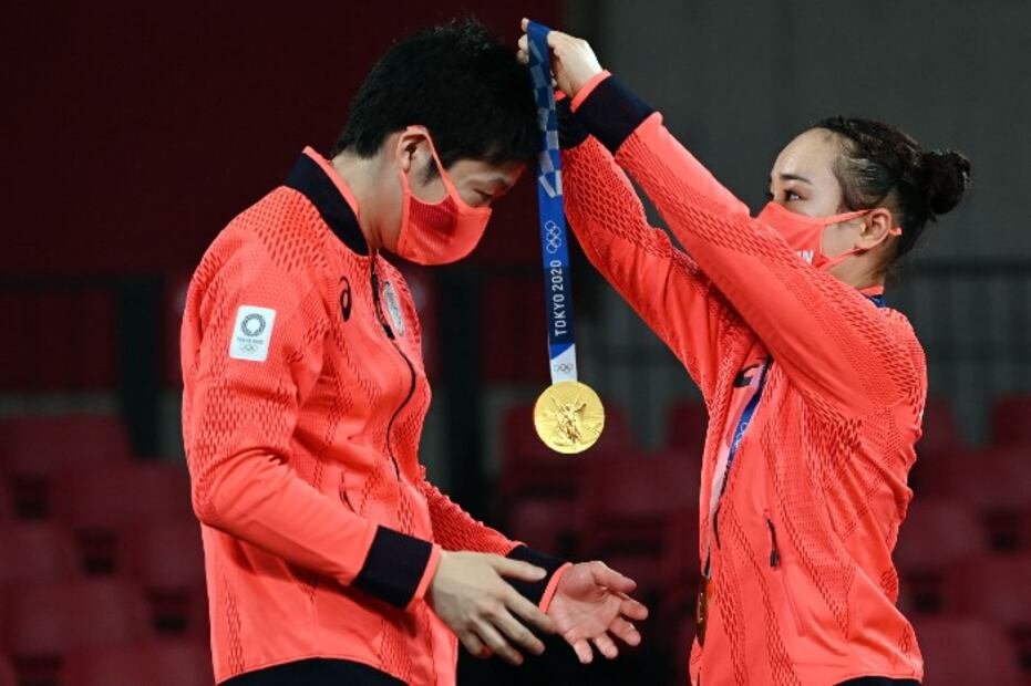 10 datos que debes saber de las medallas olímpicas de Tokio 2020