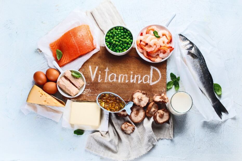 ¿Qué pasa cuando tu cuerpo no recibe suficiente vitamina D y Sol?