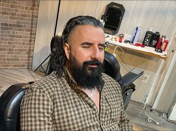 Álvaro Morales revela fecha para RAPARSE tras perder apuesta: “Cumpliré como todo un caballero”