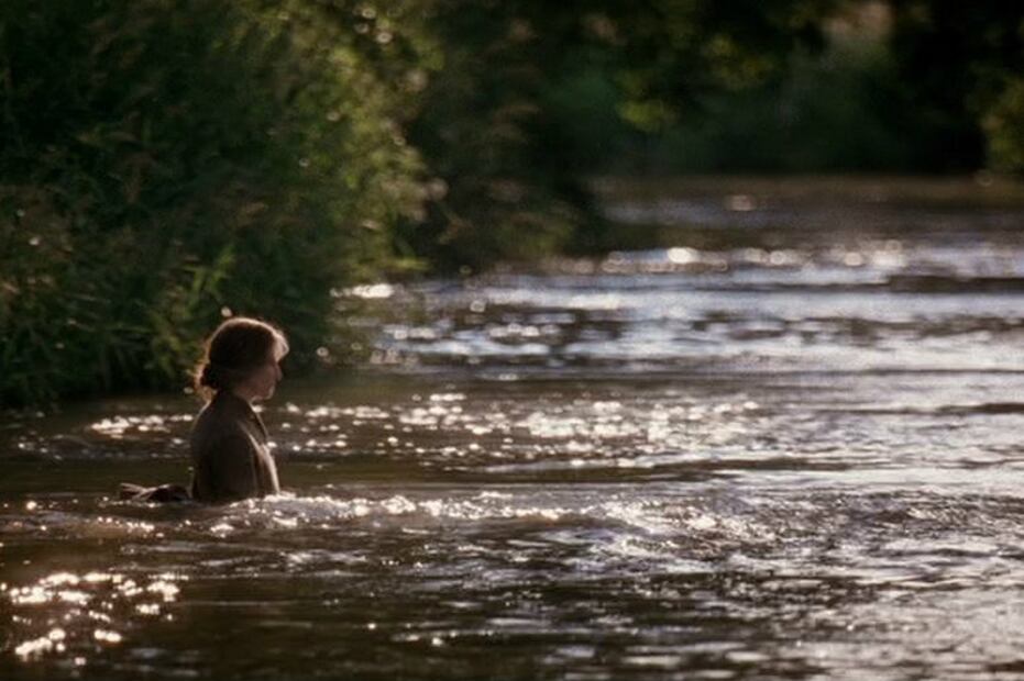 Virginia Woolf, la novelista cuya depresión la llevó al suicidio 